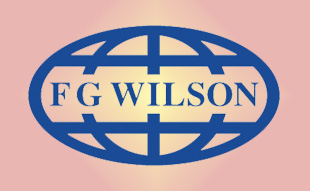 ✓ FG-Wilson 989-335 Запчасти Перкинс / Вилсон 